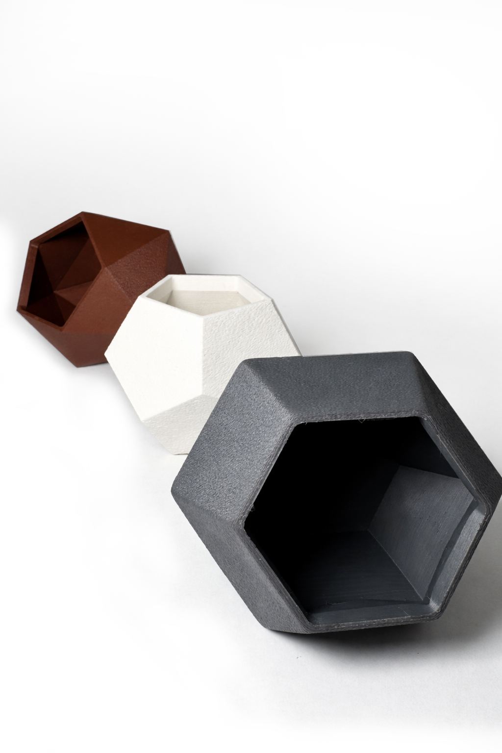 Modula Planters