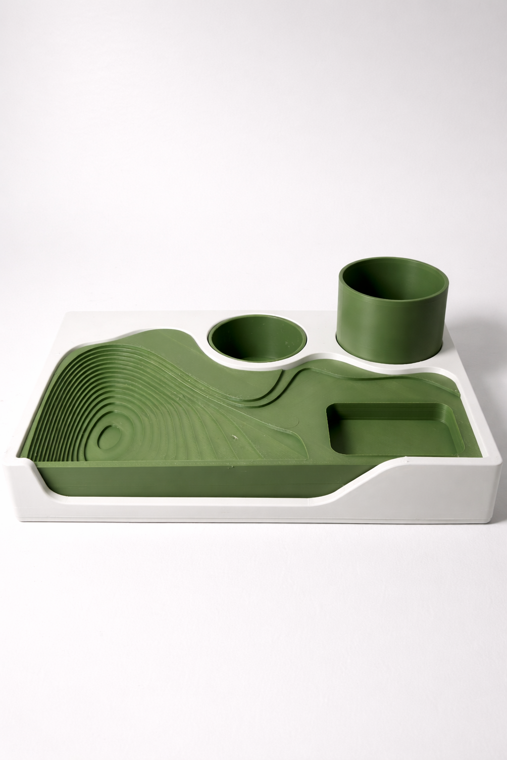Strata Desk Organizer