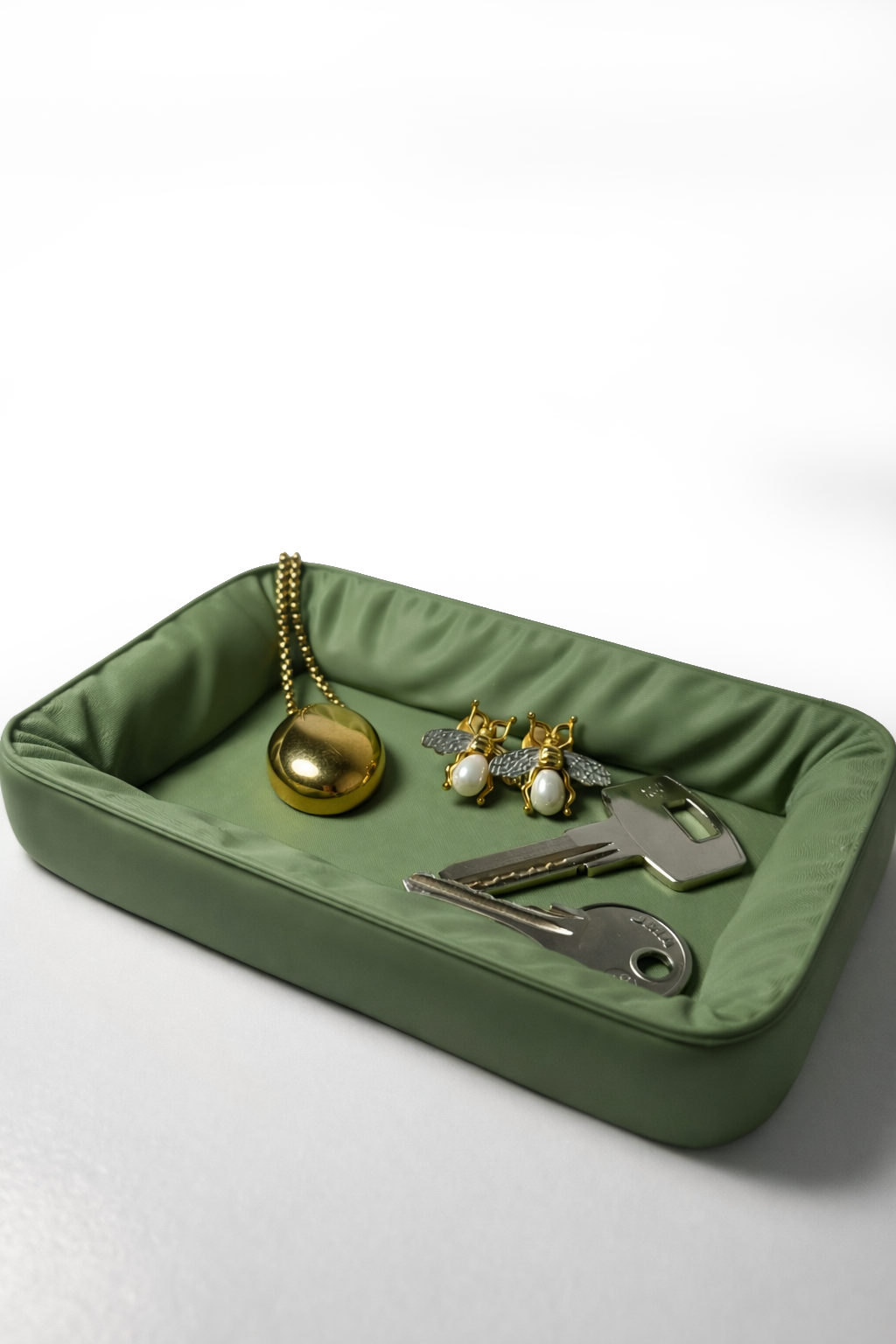 Nuvia Catch-all Tray