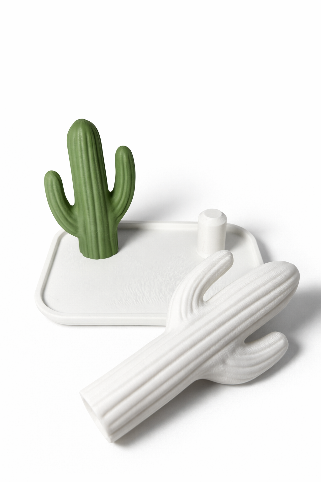 Kakti Jewelry Holder