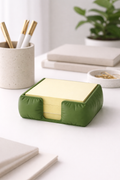 Cushy Post-it Holder