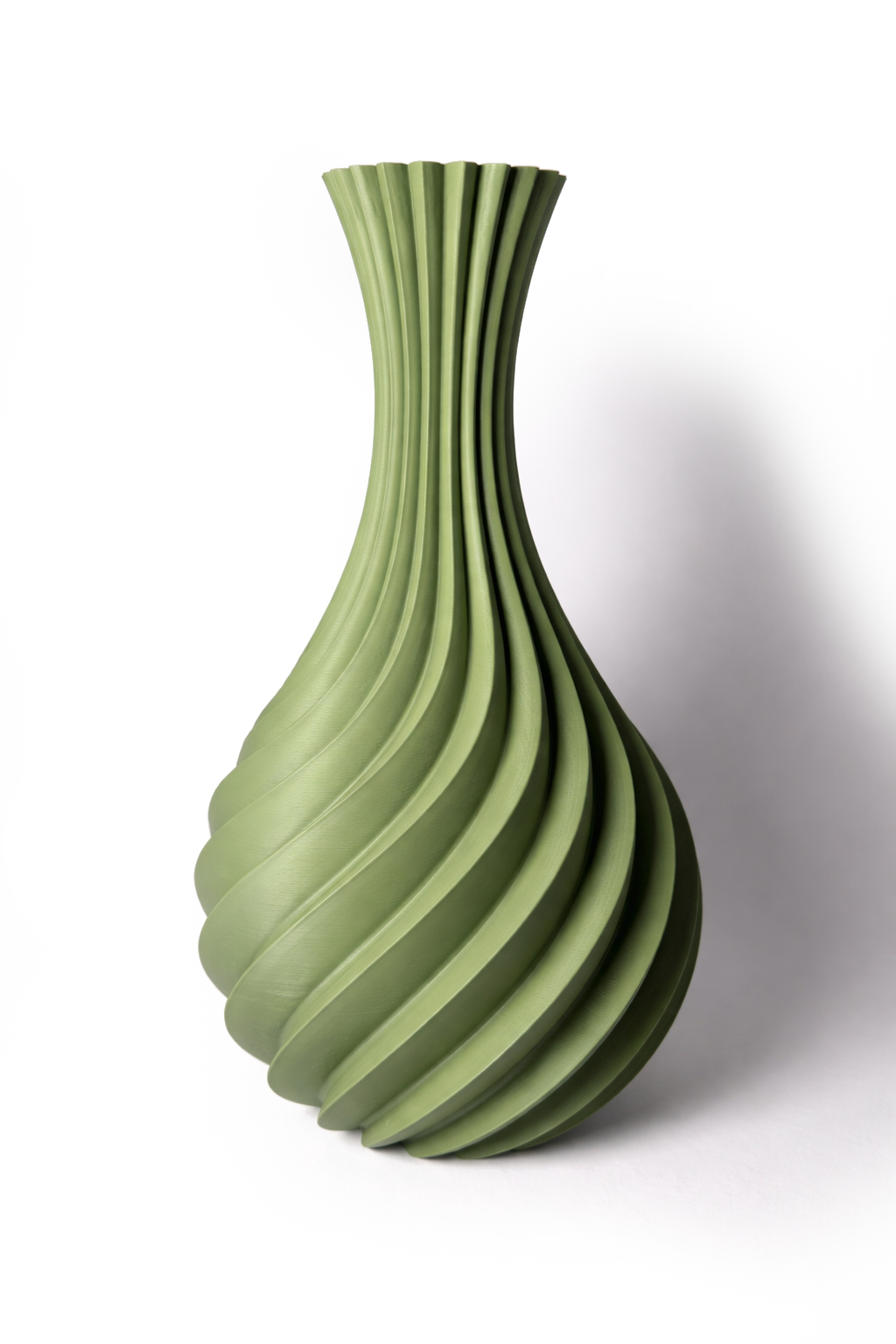 Vorticia Vase