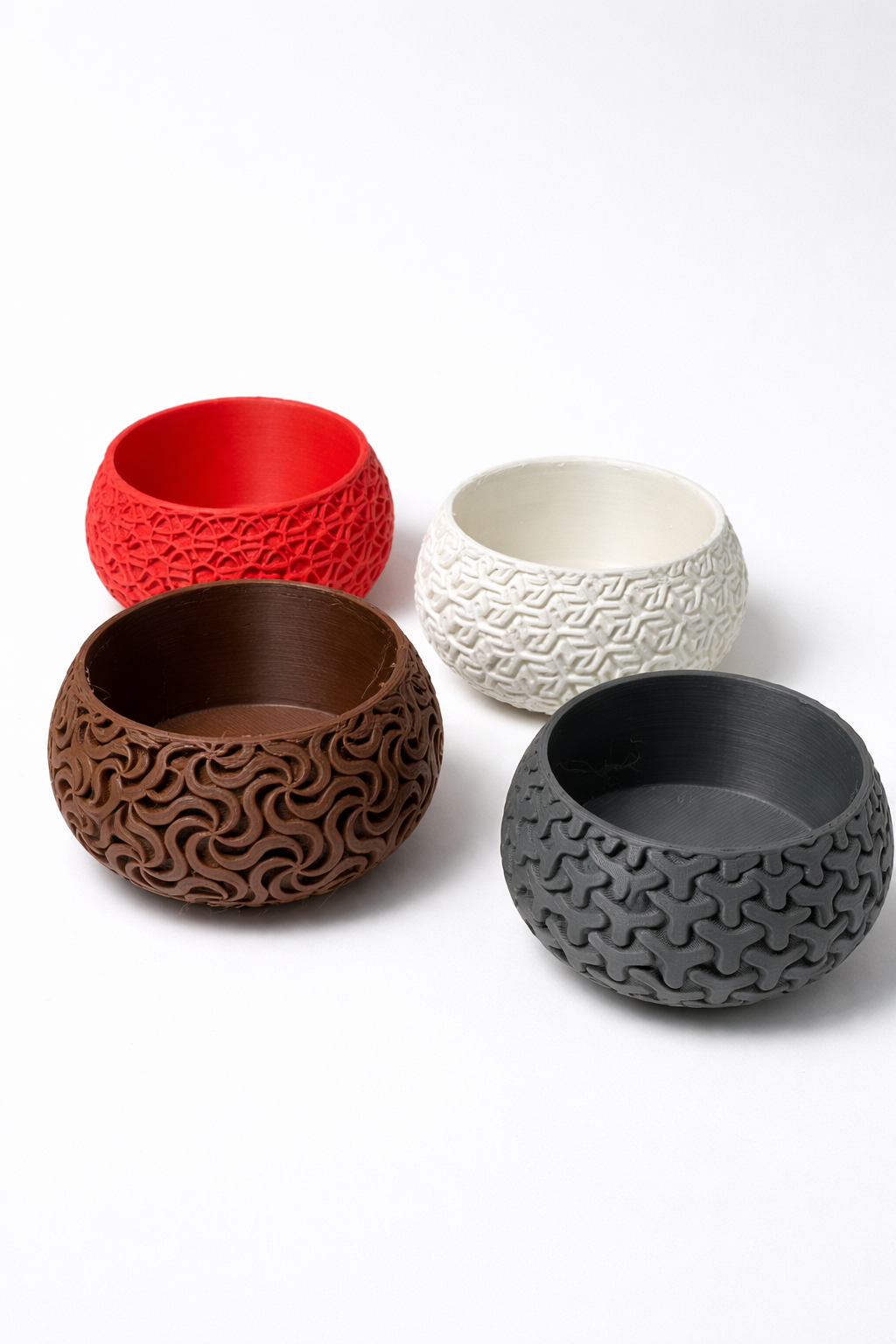 Velaire LED Candle Holders
