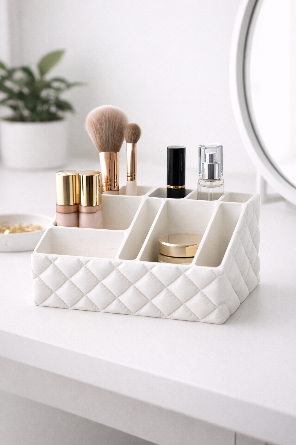 Sofía Makeup Organizer