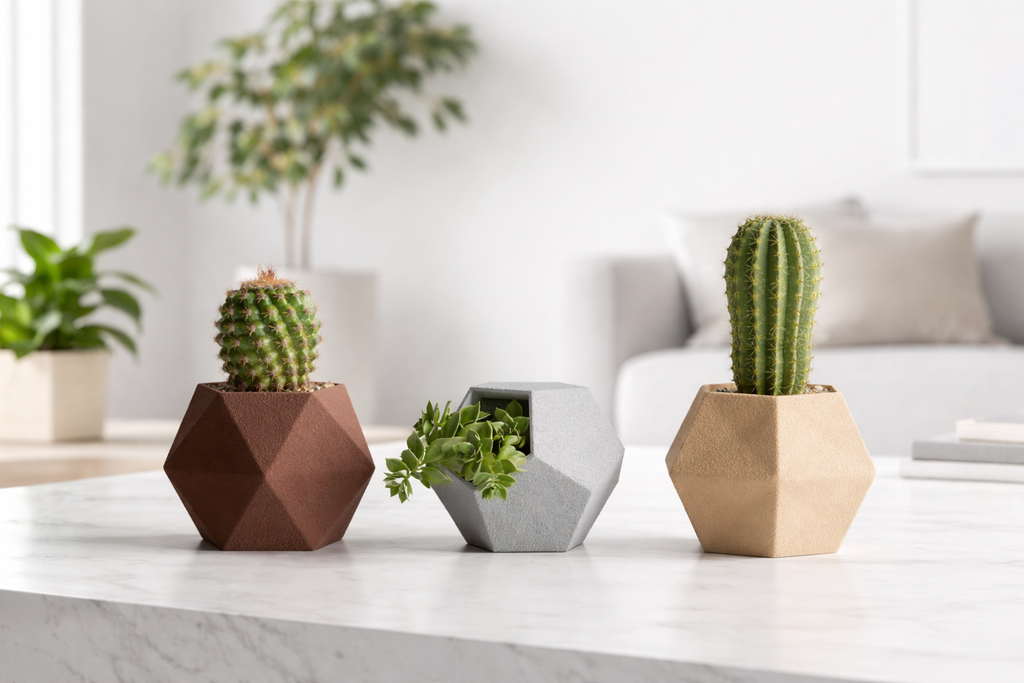 Modula Planters