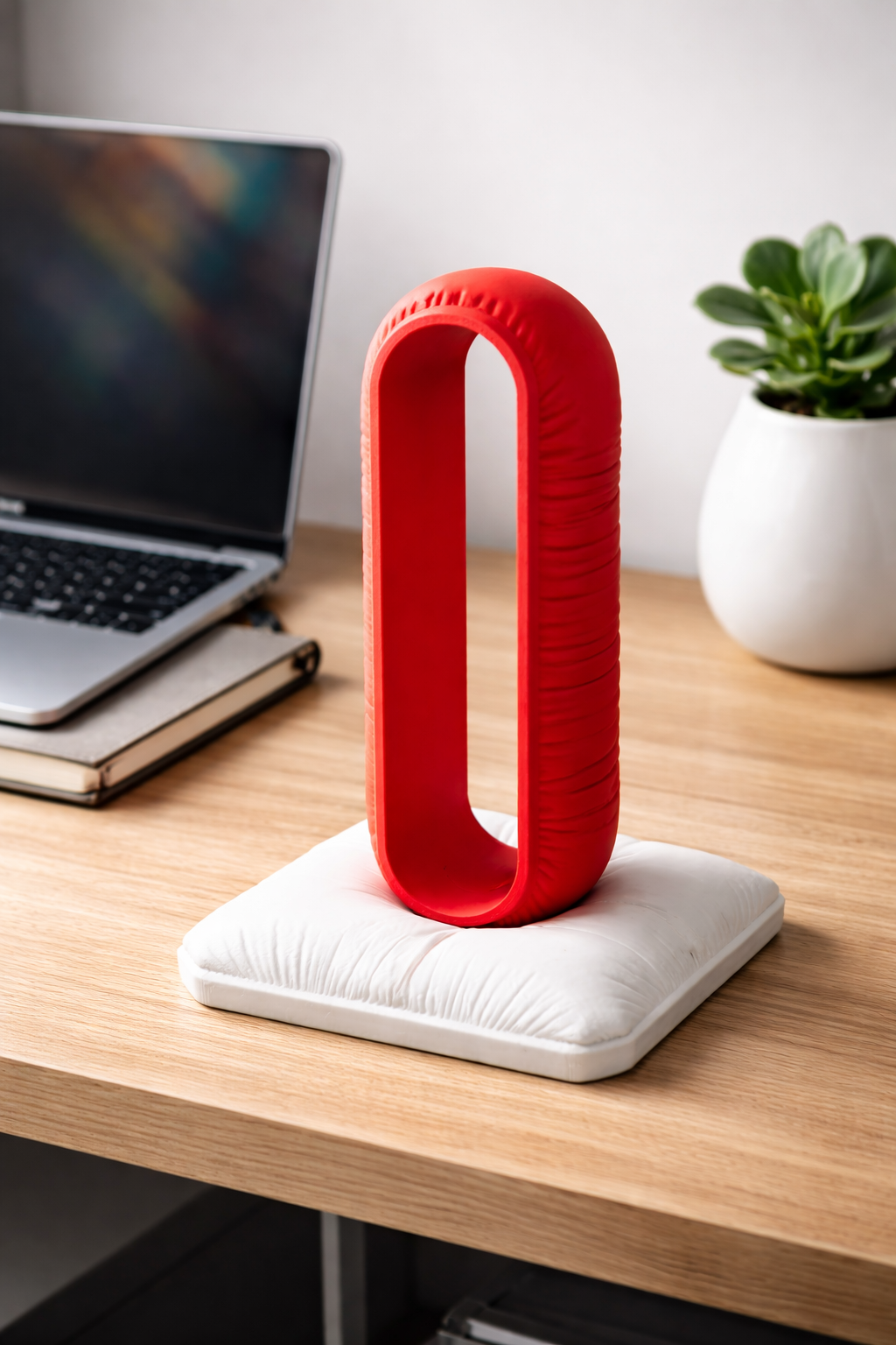 Velura Headphone Stand