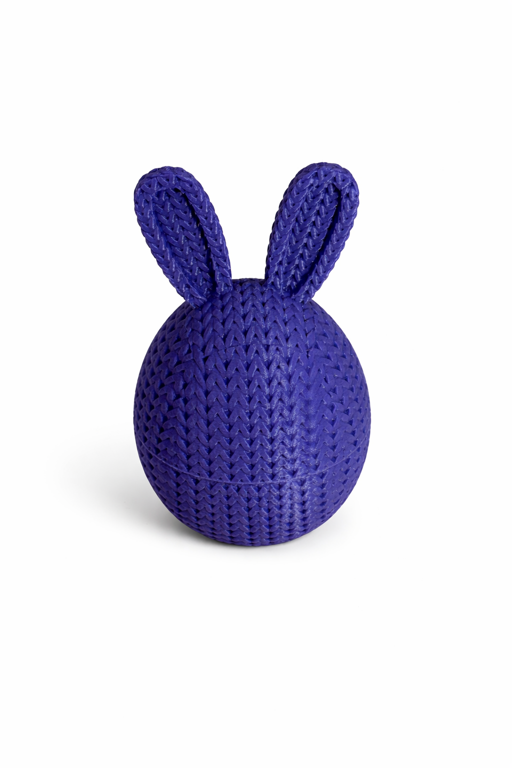Ovo Páscoa Tricot
