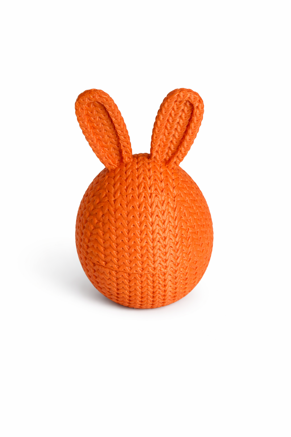 Ovo Páscoa Tricot