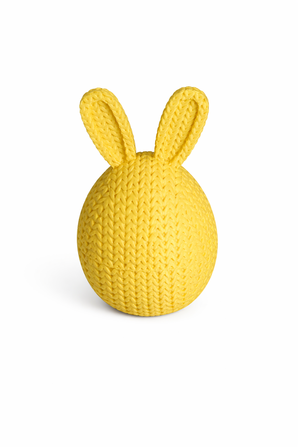 Ovo Páscoa Tricot