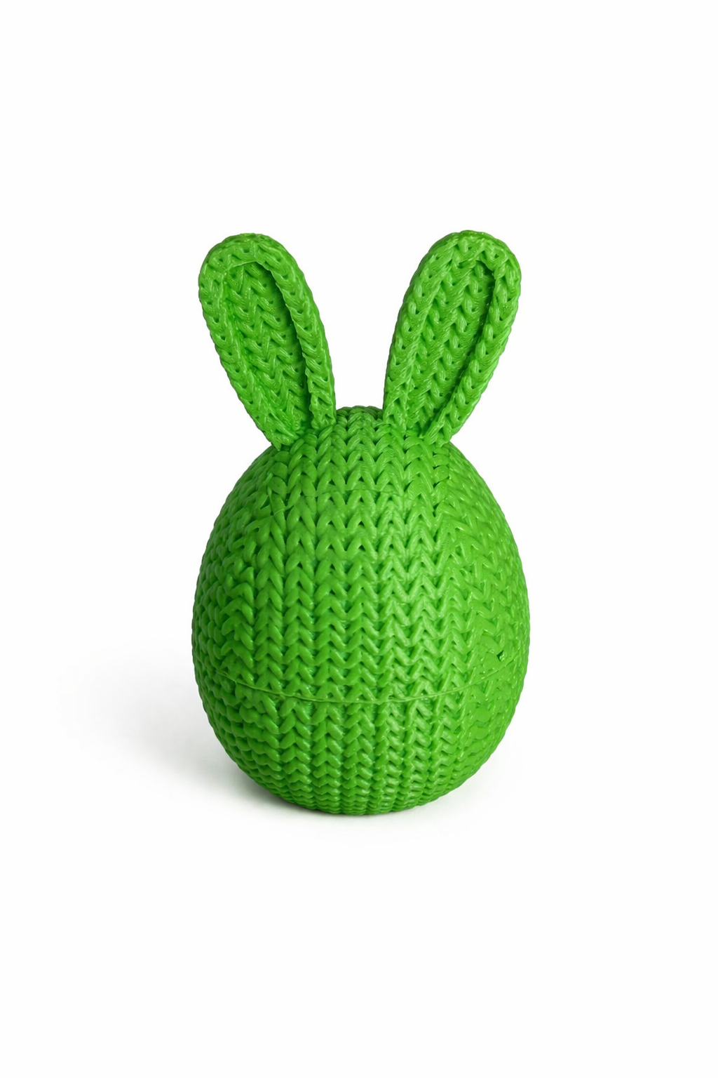 Ovo Páscoa Tricot