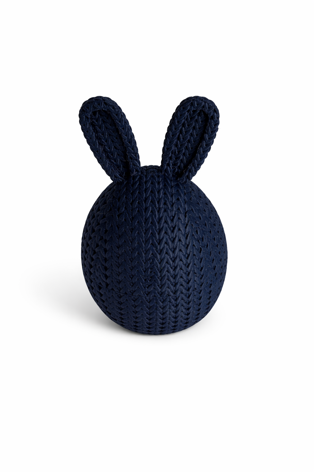Ovo Páscoa Tricot