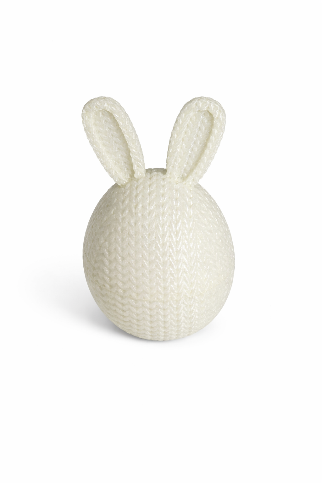 Ovo Páscoa Tricot