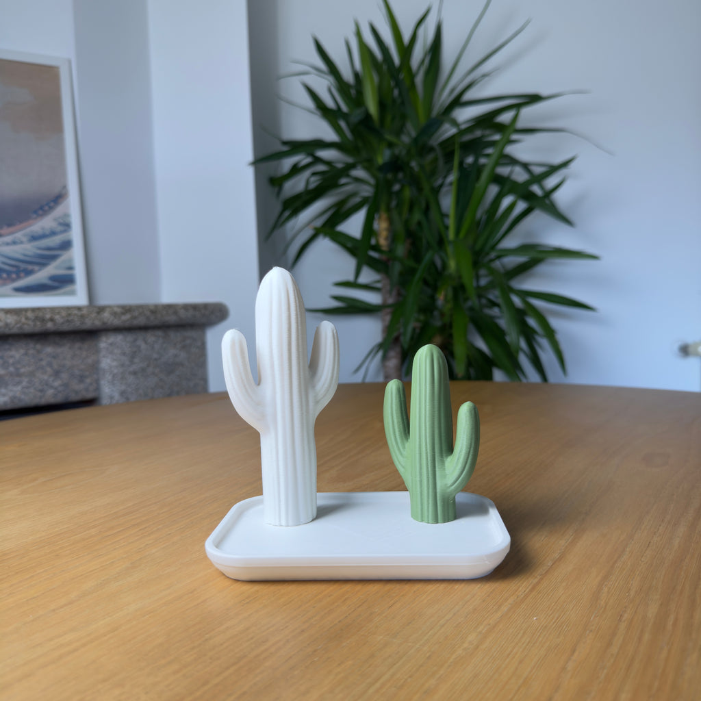 Kakti Jewelry Holder