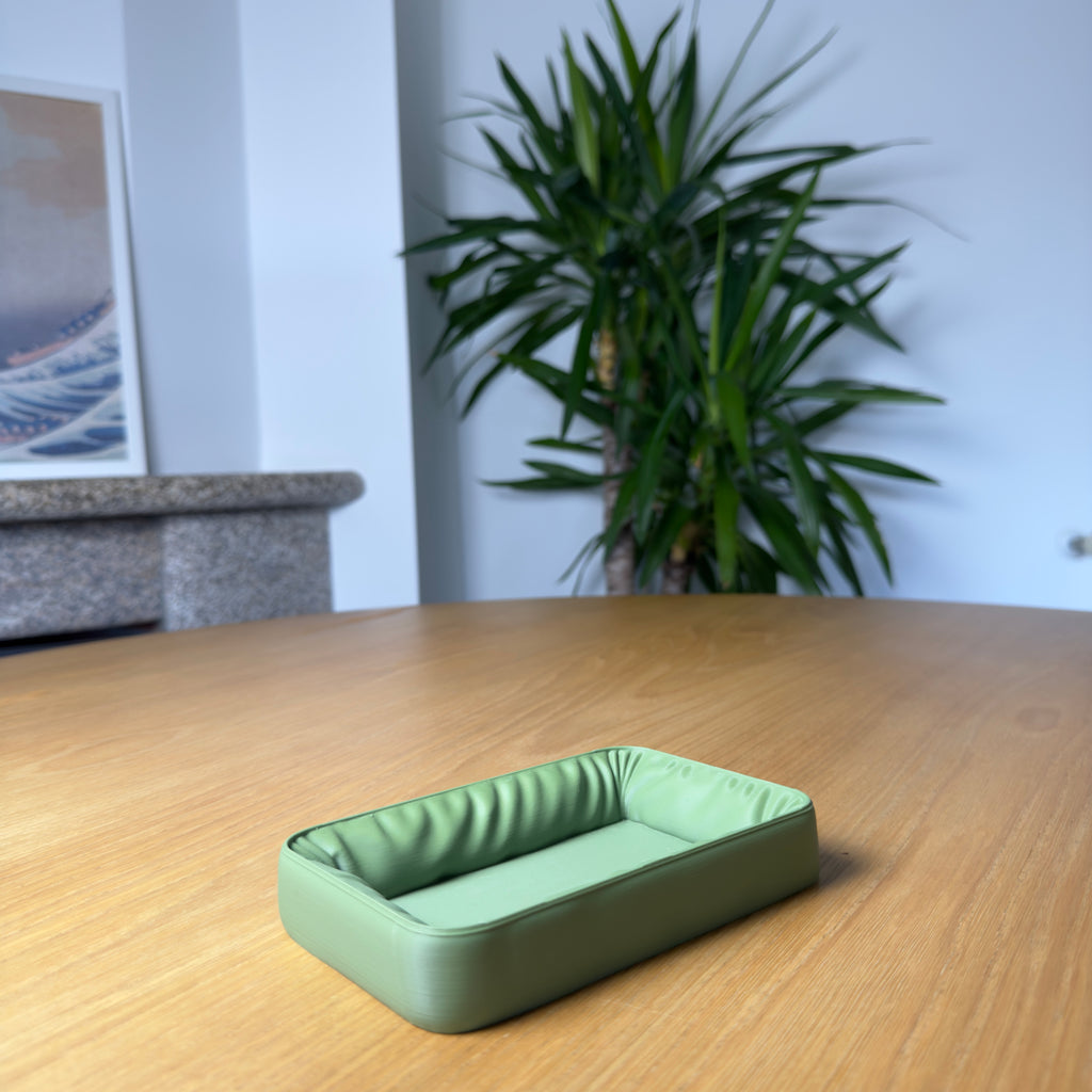 Nuvia Catch-all Tray