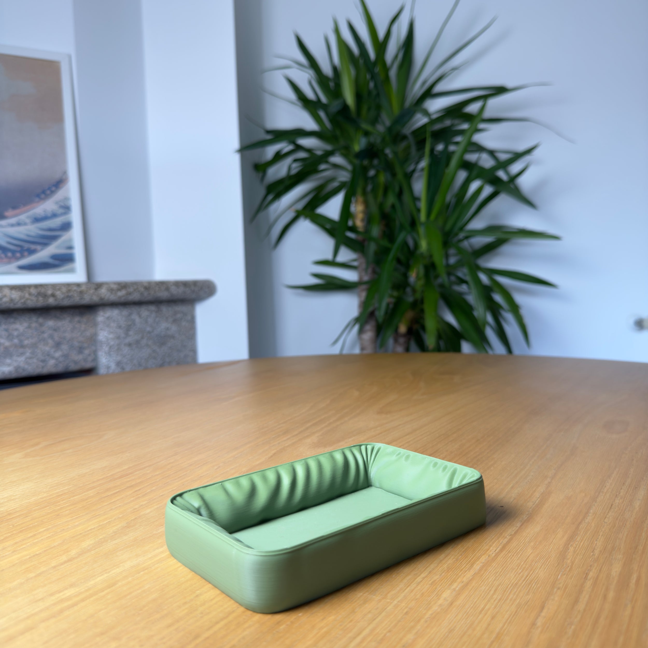 Nuvia Catch-all Tray