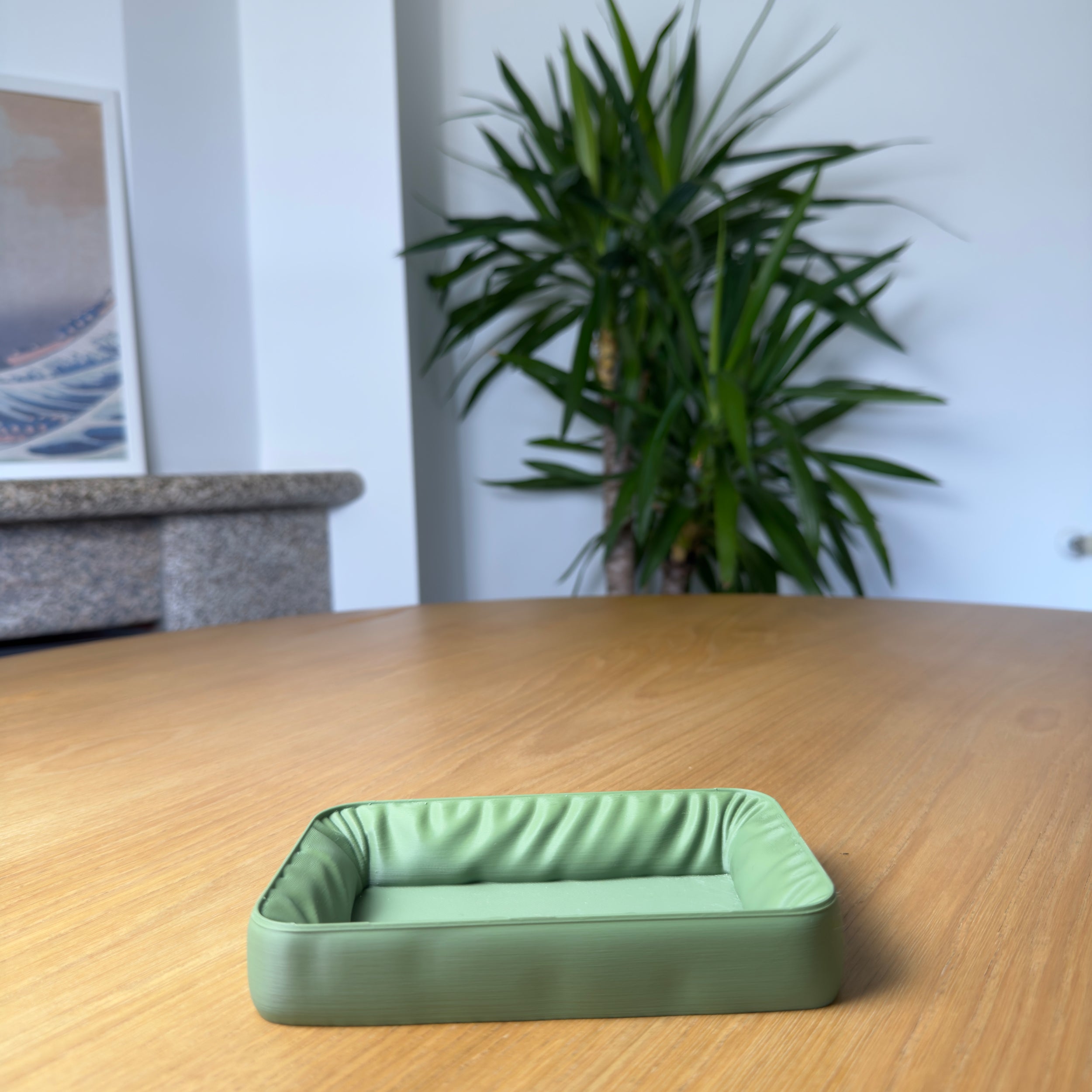 Nuvia Catch-all Tray