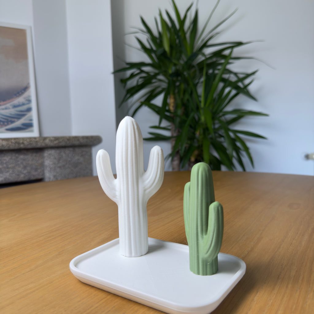 Kakti Jewelry Holder